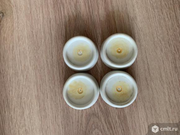 Антивибрационные подставки. Фото 1.