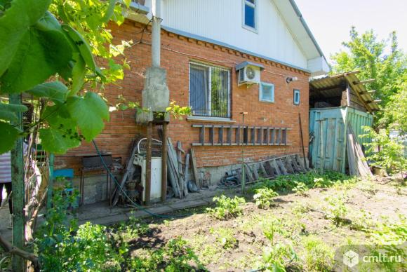 Дом 41 кв.м. Фото 1.