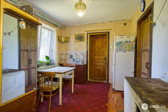 Дом 41 кв.м. Фото 7.