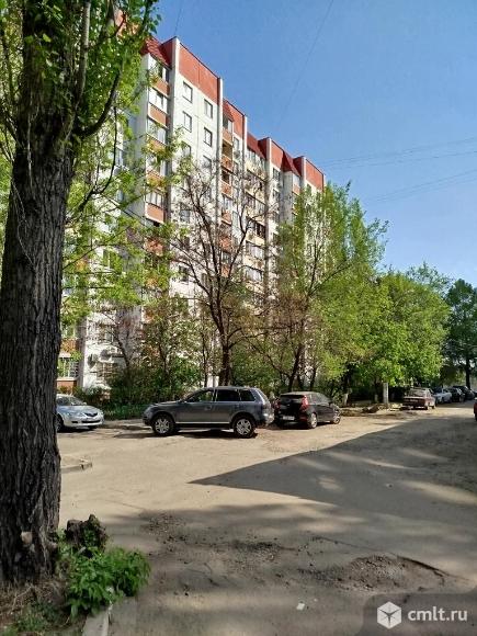 2-комнатная квартира 55,5 кв.м. Фото 11.