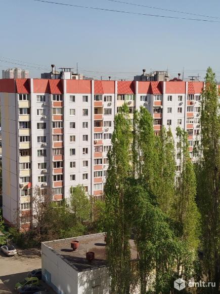 2-комнатная квартира 55,5 кв.м. Фото 1.