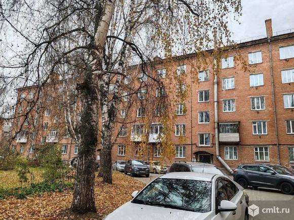 Продается 2-комн. квартира 56.2 кв.м.. Фото 1.