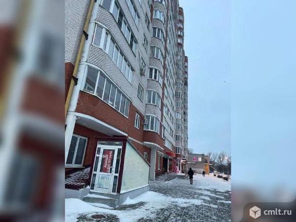 Продам 1-комн. квартиру 40.7 кв.м.. Фото 1.