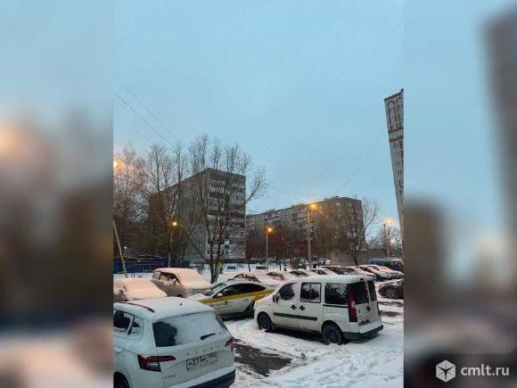 Продам 1-комн. квартиру 40.7 кв.м.. Фото 9.