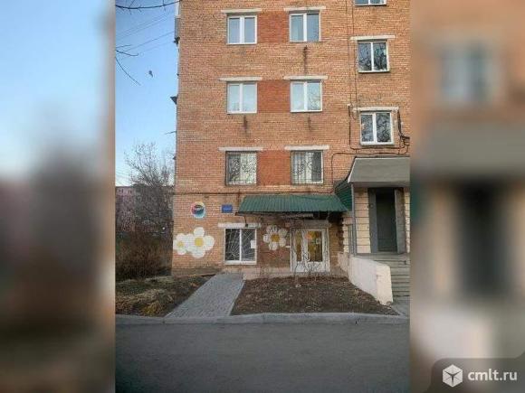 Продается 1-комн. квартира 43.3 кв.м.. Фото 1.