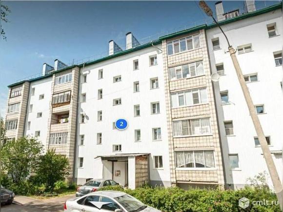 Продается 2-комн. квартира 51.3 кв.м.. Фото 1.