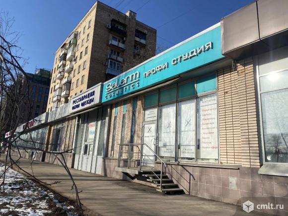 Аренда рабочего пространства 30 м2. Фото 1.