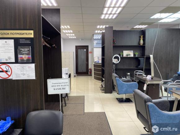 Аренда рабочего пространства 30 м2. Фото 11.