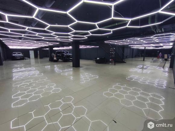 Аренда ПСН площадью 350 м2. Фото 1.