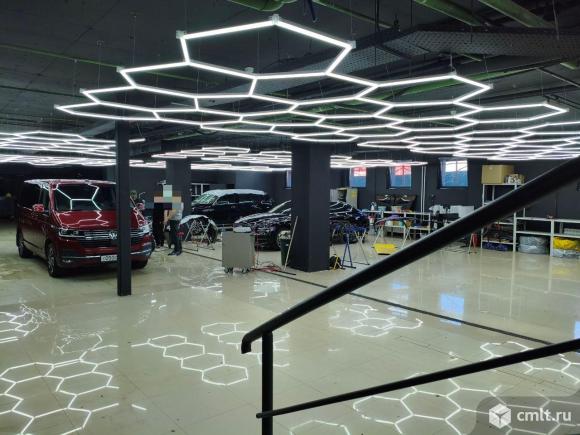 Аренда ПСН площадью 350 м2. Фото 10.