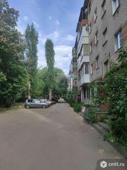 3-комнатная квартира 62 кв.м. Фото 1.