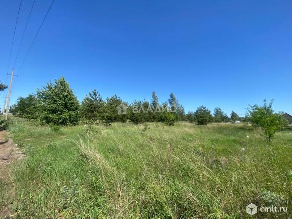 Участок 9,61 сот.. Фото 1.