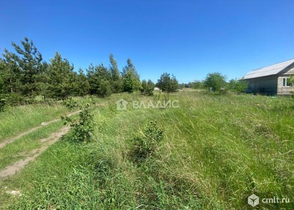 Участок 9,61 сот.. Фото 4.