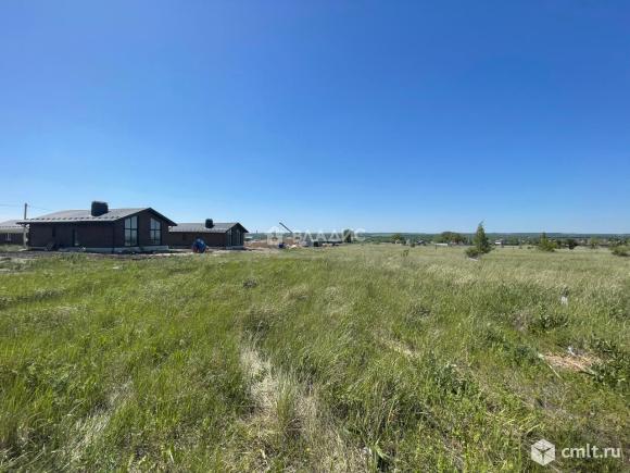 Участок 5,68 сот.. Фото 1.