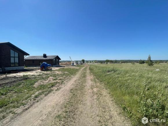 Участок 5,68 сот.. Фото 7.