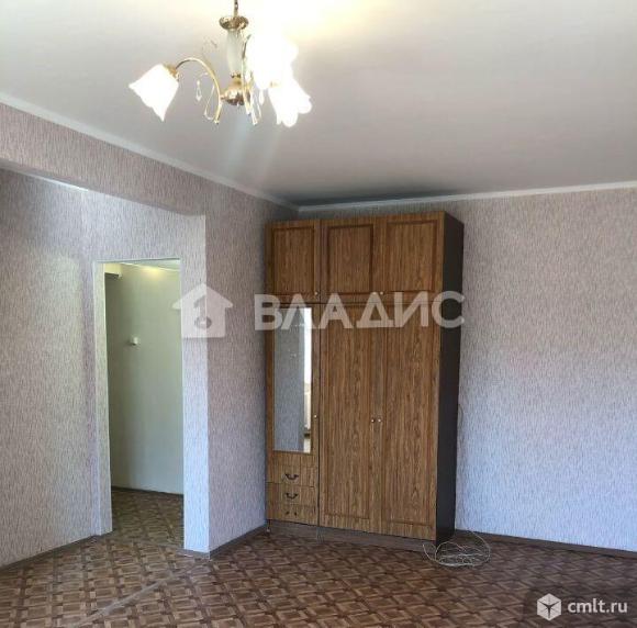 1-комнатная квартира 30,4 кв.м. Фото 1.