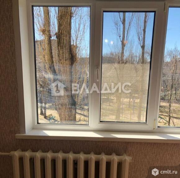 1-комнатная квартира 30,4 кв.м. Фото 9.