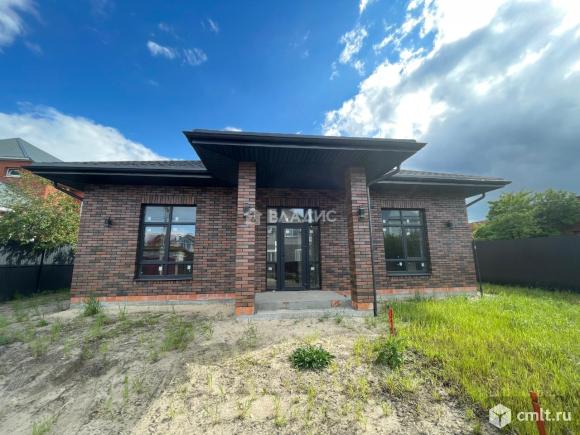 Дом 237,9 кв.м. Фото 1.