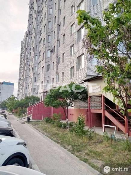 1-комнатная квартира 40 кв.м. Фото 11.