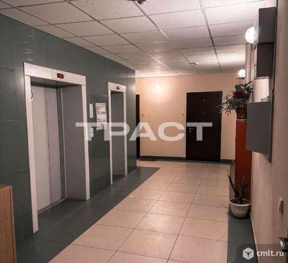 3-комнатная квартира 92,2 кв.м. Фото 6.