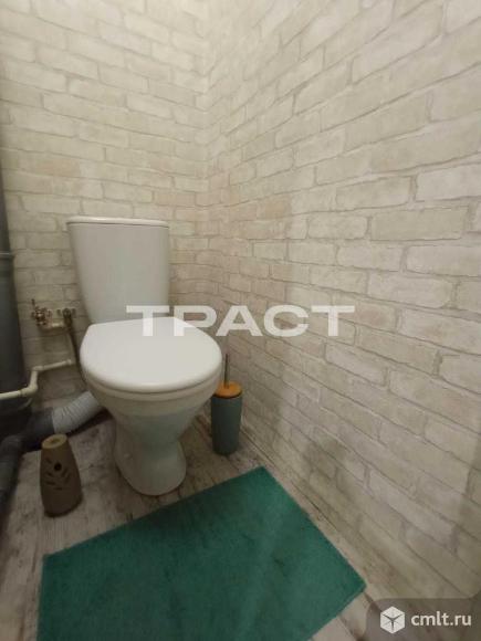 2-комнатная квартира 53 кв.м. Фото 5.