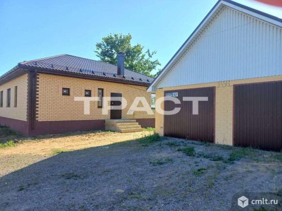 Дом 135 кв.м. Фото 10.