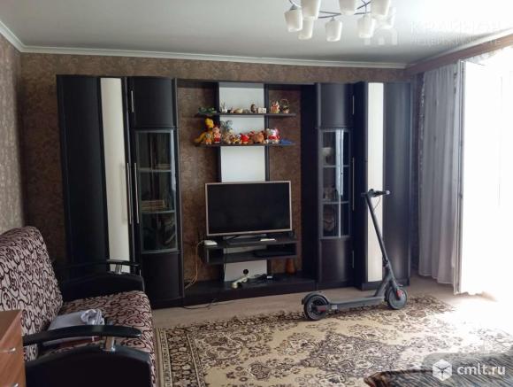 2-комнатная квартира 51,4 кв.м. Фото 1.