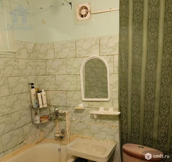 3-комнатная квартира 54,5 кв.м. Фото 20.