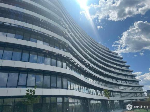 3-комнатная квартира 102,9 кв.м. Фото 1.