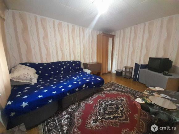 1-комнатная квартира 32 кв.м. Фото 1.