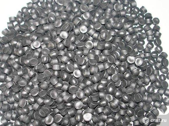 Покупаем пластикаты ПВХ гранулу. Фото 1.