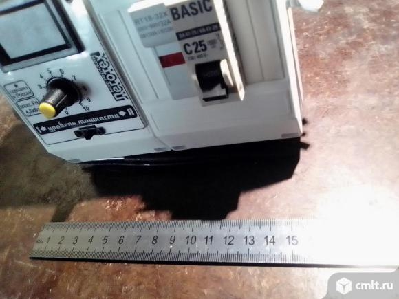 Щиток-регулятор мощности для ректификации до 4,5квт. Фото 9.