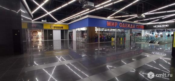 Торговое помещение 84 кв.м. в аренду. Фото 1.