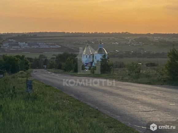 Дача 20,2 кв.м. Фото 1.