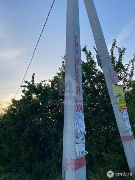 Дача 20,2 кв.м. Фото 13.