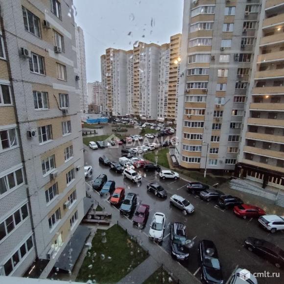 1-комнатная квартира 48,09 кв.м. Фото 1.