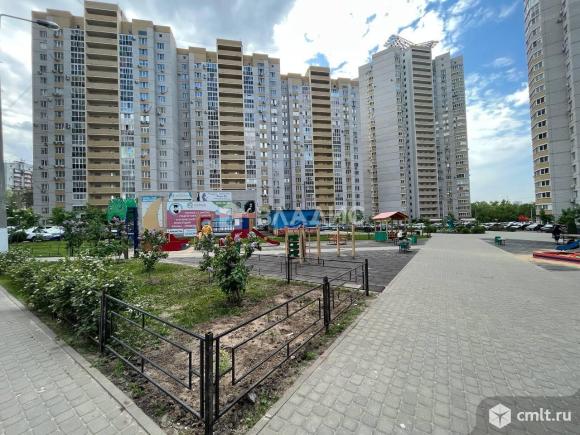 1-комнатная квартира 48,09 кв.м. Фото 15.