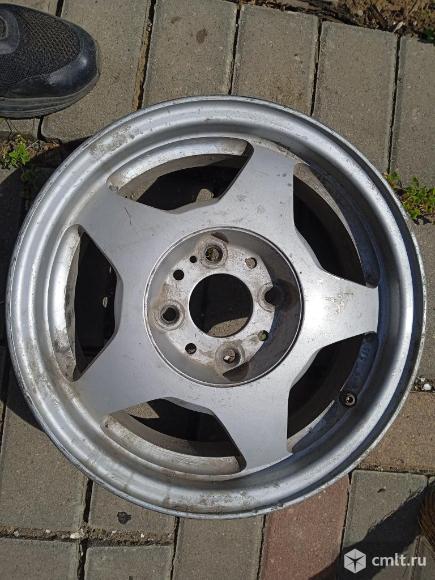 2 июня продам комплект 4шт.. Фото 1.