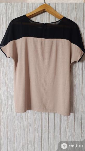 Жакет женский. Фото 10.