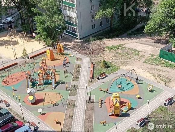 1-комнатная квартира 38,2 кв.м. Фото 20.