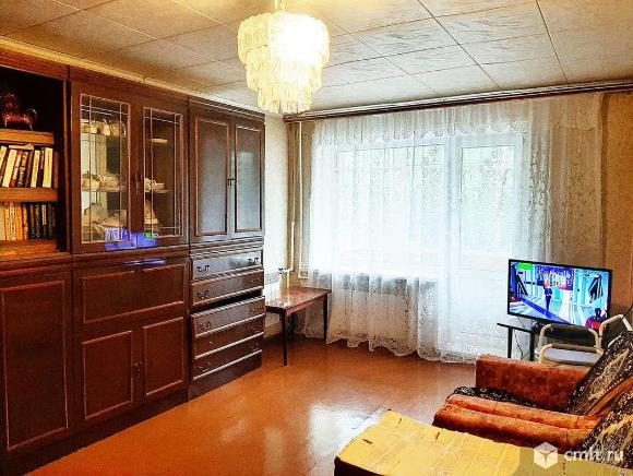 2-комнатная квартира 46,1 кв.м. Фото 1.