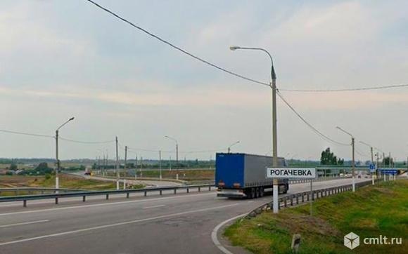 Участок 9,74 сот.. Фото 1.