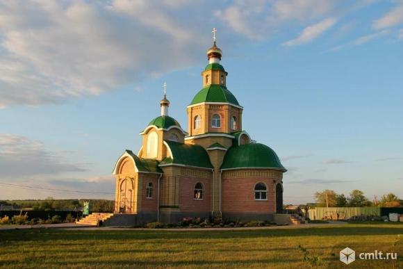 Участок 9,74 сот.. Фото 9.