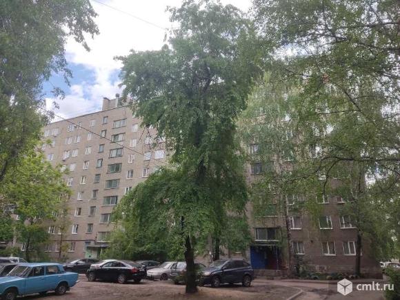 3-комнатная квартира 54 кв.м. Фото 16.