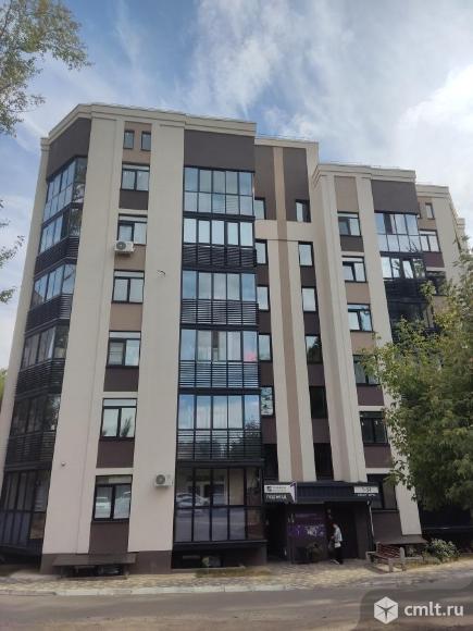 1-комнатная квартира 22,1 кв.м. Фото 15.