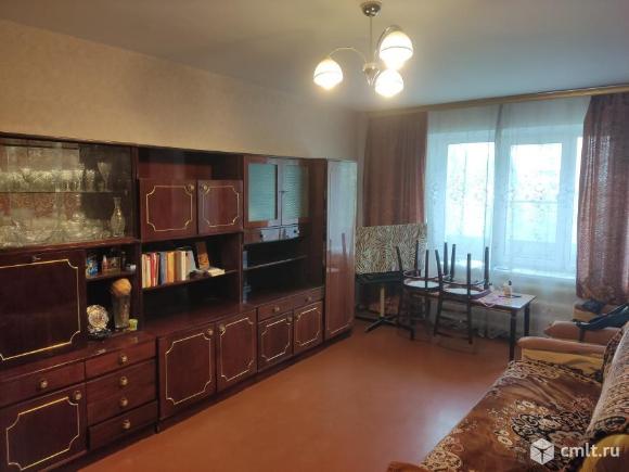 3-комнатная квартира 57,9 кв.м. Фото 1.