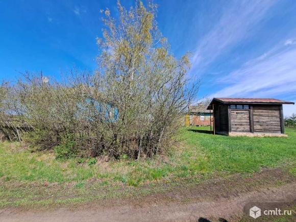 Дом 51,2 кв.м. Фото 12.