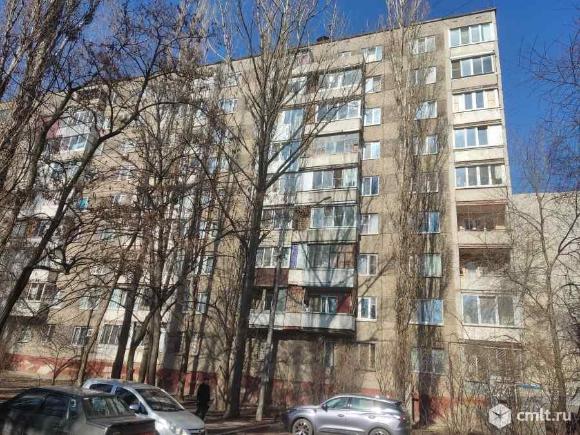 2-комнатная квартира 54,2 кв.м. Фото 1.