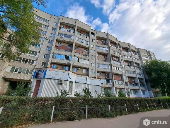 4-комнатная квартира 89,6 кв.м. Фото 16.