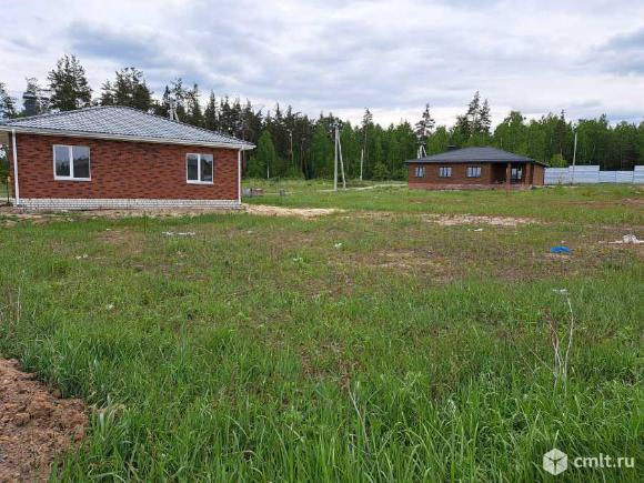 Участок 4,87 сот.. Фото 1.